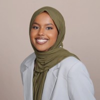 Nasteho Warsame