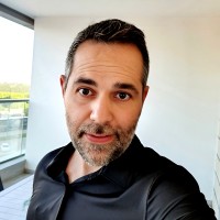 Yossi Elimelech