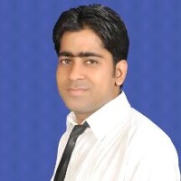 Avinash Kumar