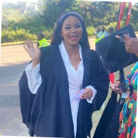 Xolelwa Mbali