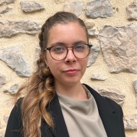 Maeve Mezergues