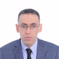 Mickael Anas LAAOUINI