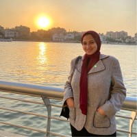 Nadine Khater