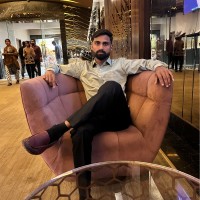 Vikash Singhal