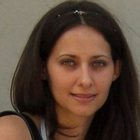 Carolina V. Garcia