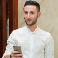 John Damotsidis