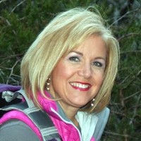 Michelle Everett