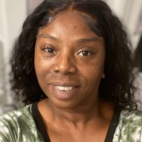 Shamieka Boyens