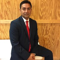 Elias Olvera