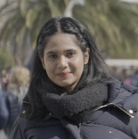 Kalpana Lnu