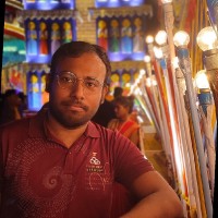 Pritam Majumder