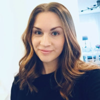 Sara Gottfridsson