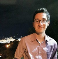 Leonardo Baldares Gómez