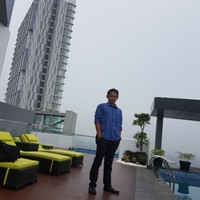 Ant Iswanto