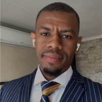 Andile Gumede