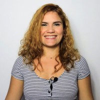 Ariana Carolina C.