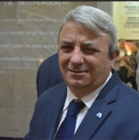 Guillermo Vidaurreta