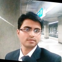 Anil Mandal