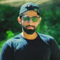 Muhammad Zeshan Tahir