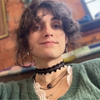 Maya Mazzotta