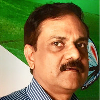 Brijesh Kumar Shrivastava