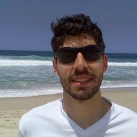 Gustavo Bomfim