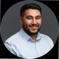 Zain Ali Moughal