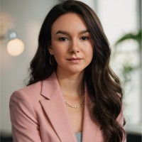 Alina Ratzlaff