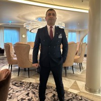 Serdar Sever