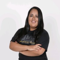 Danielle Fróes