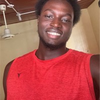 Alpha Jallow