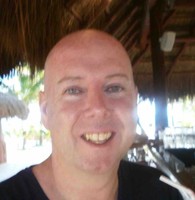 Steve Tearle