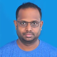 kalidas Selvaraj