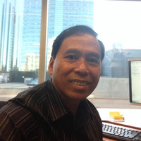Edgar Tamayo, PhD, MBA, PEng