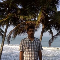 Pillai Manoj