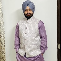 Harmandeep Singh