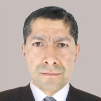 Segundo Gilberto Suárez Terrones