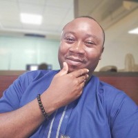 Magloire K. Aféli EDOH