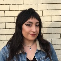 Angelina Del Valle
