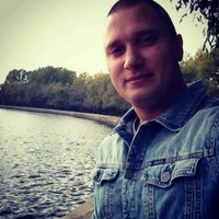Daniil Milichenko