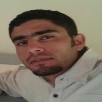 Mehran Ahmed