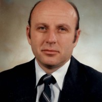 david fretwell