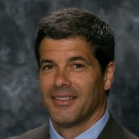 Pete Salgado