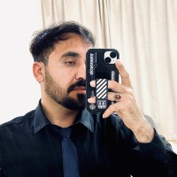 Mudassar Iqbal