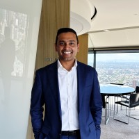Gautam Gopinath
