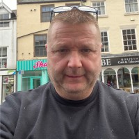 Ian Fairbairn