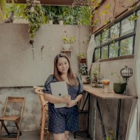 Nikki Gerong- Social Media/Pinterest Manager