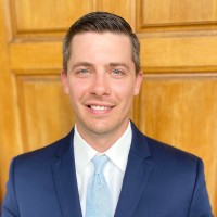 Andrew Anderton, Csp