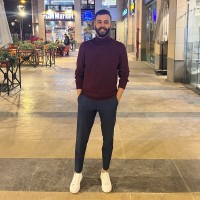 Mahmoud Atef