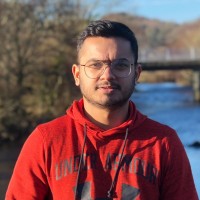 Rahul Cholayil
